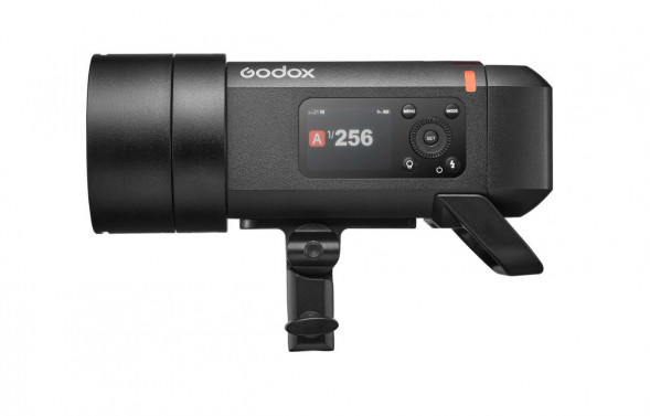 Вспышка аккумуляторная Godox Witstro AD400 Pro II