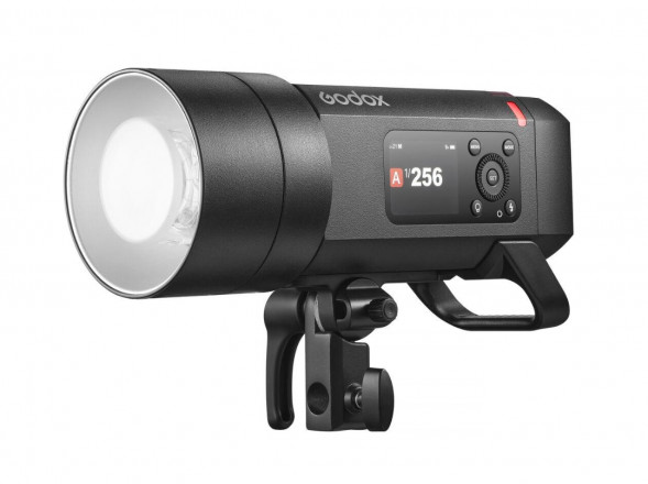 Вспышка аккумуляторная Godox Witstro AD400 Pro II