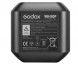 Вспышка аккумуляторная Godox Witstro AD400 Pro II